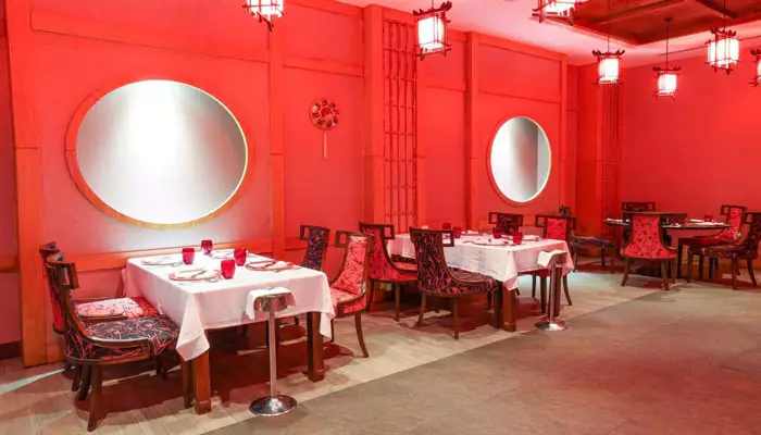 هتل کریستال واتر ورد ریزورت اند اسپا آنتالیا